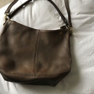 JCrew Leather Purse